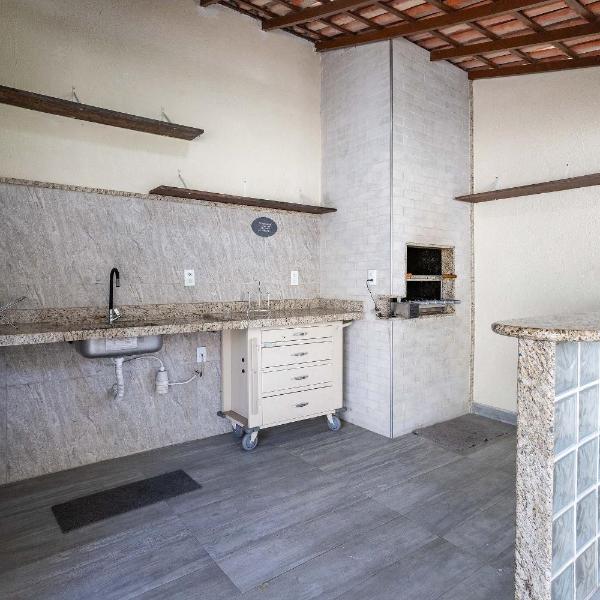 Casa Próxima Montanha e Mar. - Foto 3