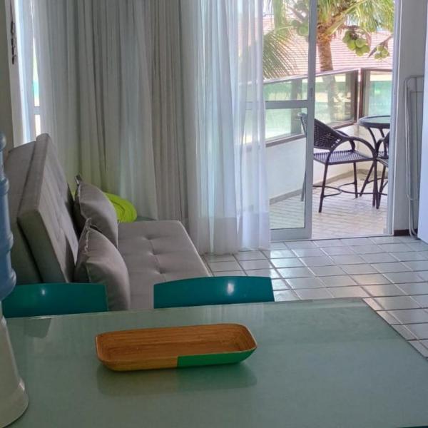 Ancorar Flat Resort - Foto 5