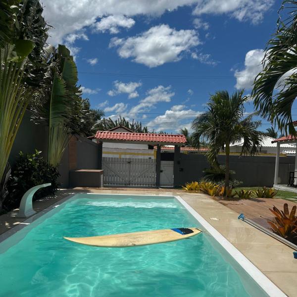 Sunhouse Saquarema