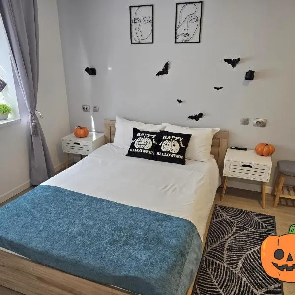 Casa Pavel, hotel in Porumbacu de Sus