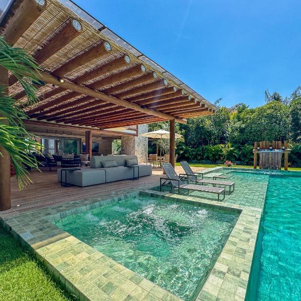 Casa Kuará Praia do Forte