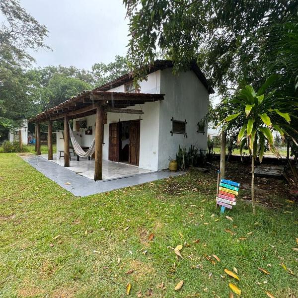 Casa - Taipu de Fora- Maraú Bahia