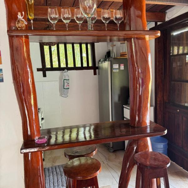 Casa - Taipu de Fora- Maraú Bahia - Foto 5