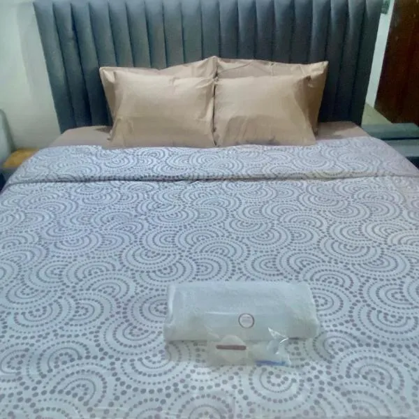 Studio Elma, hôtel à Abidjan