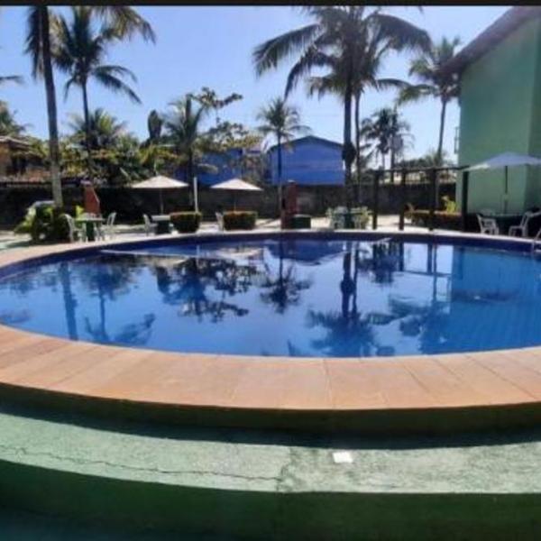 Golden Dolphin Taperapuan Apt 529
