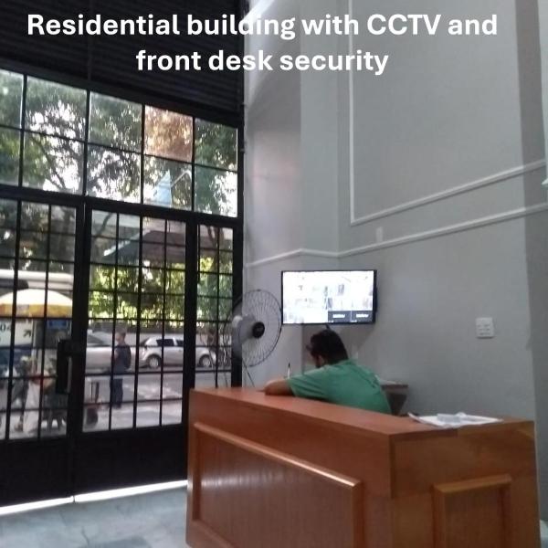 Cozy and comfort bedroom in a private Fancy Condo, safety neighborhood only 20 minutes by car from event - COP30!