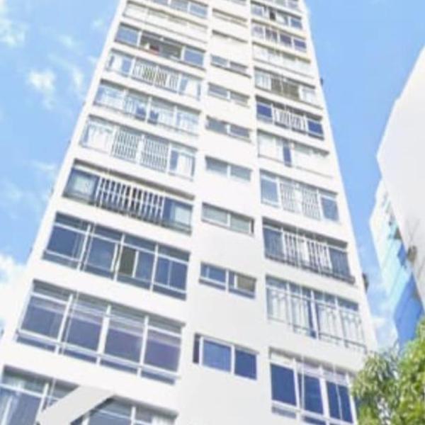 Cozy and comfort bedroom in a private Fancy Condo, safety neighborhood only 20 minutes by car from event - COP30! - Foto 5