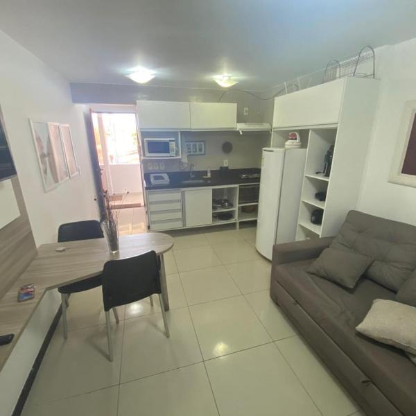 Flat Perfeito - Praia dos Carneiros - Foto 5