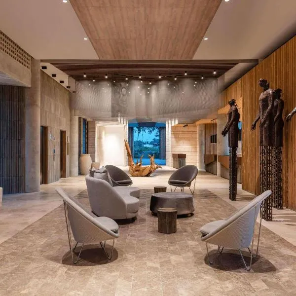 Sofitel Barú Cartagena, hotell i Cartagena
