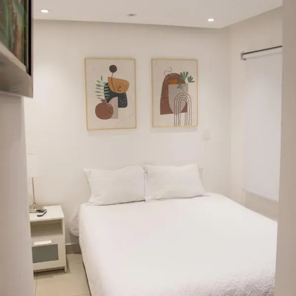 Casa de Nini, hotel v destinaci Santo Domingo