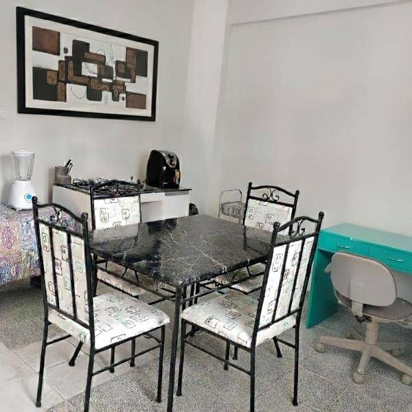 Apartamento para COP 30 Centro de Belém