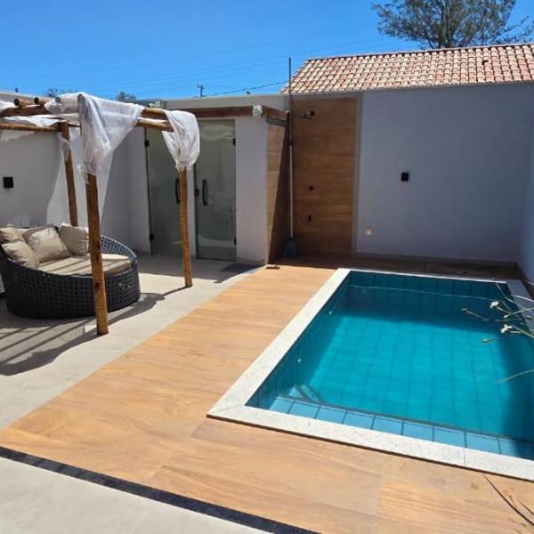 Casa AllMar - Foto 4
