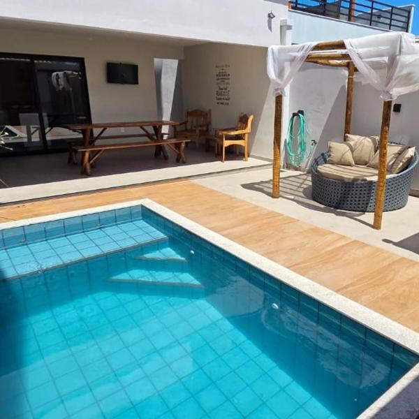 Casa AllMar