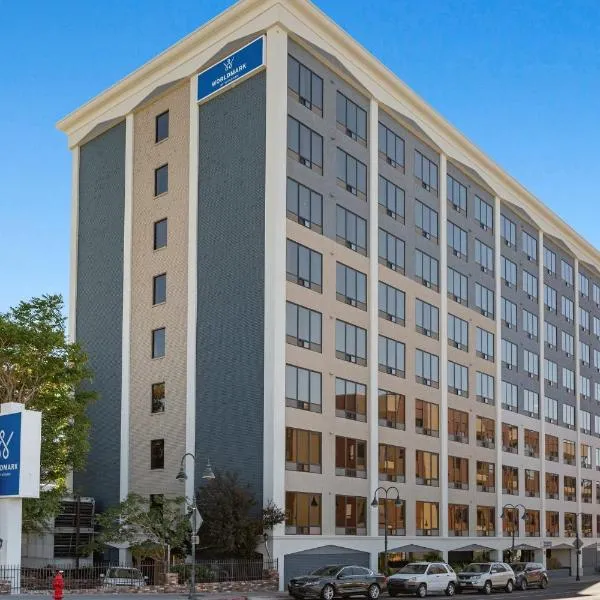 WorldMark Reno, hotel in Reno