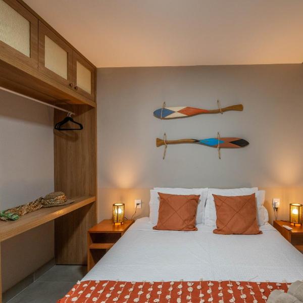 Casa Bambu - Barra Grande - Península de Maraú - Foto 2