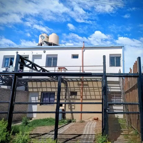 El Parque, hotel in San Luis