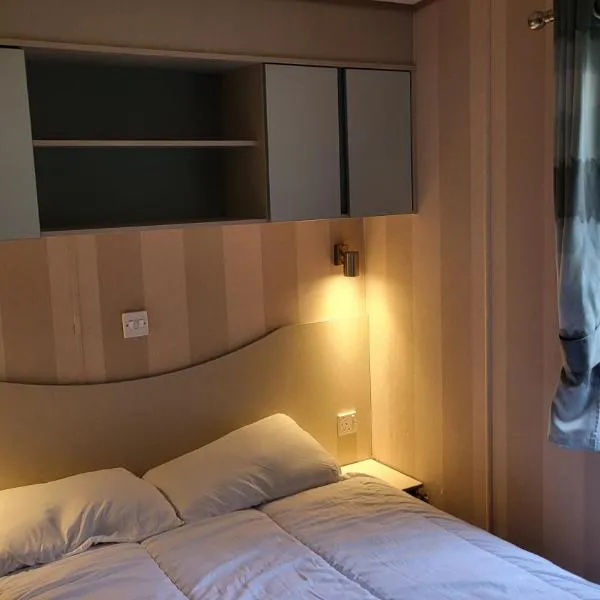 East Lothian Escape, hotel i Port Seton