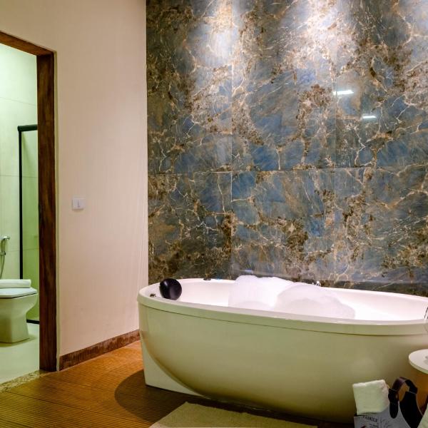 Suites Anacã - Foto 3