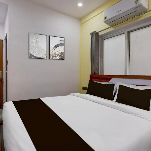 Collection O Lorven Grand, khách sạn ở Visakhapatnam