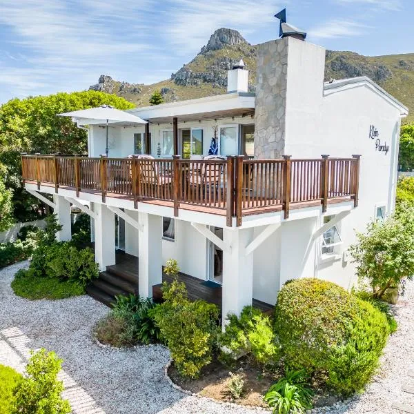 Klein Paradys, hotel in Kleinmond