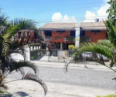 Hotel Trevo do Porto, hotel v destinaci Porto Seguro