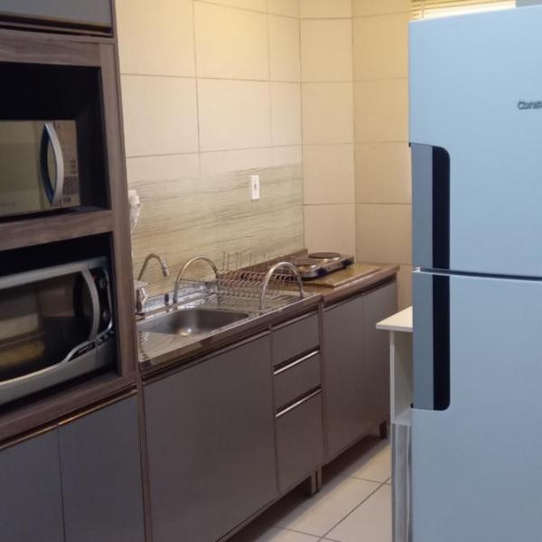 Apartamento ingleses sc - Foto 3