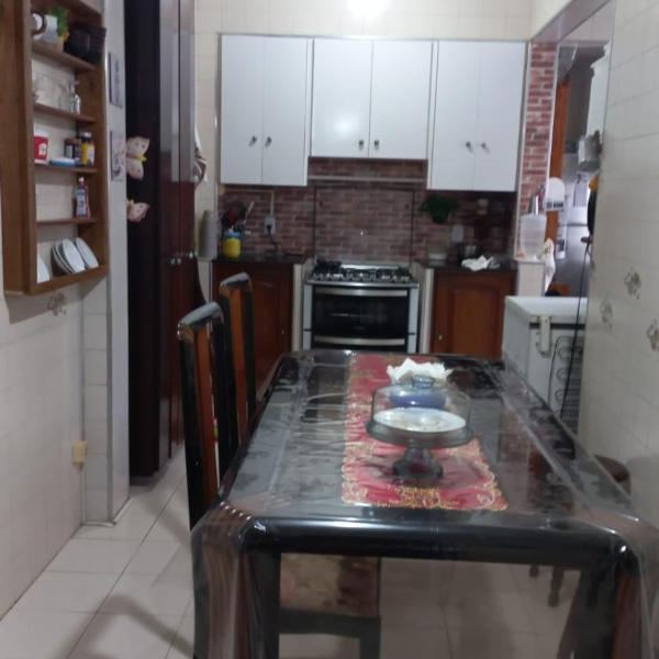 Cozy and comfort bedroom in a private Fancy Condo, safety neighborhood only 20 minutes by car from event - COP30! - Foto 4