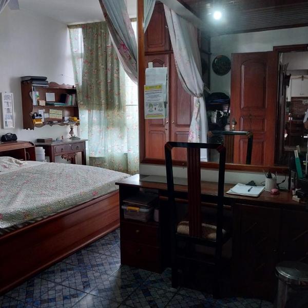Cozy and comfort bedroom in a private Fancy Condo, safety neighborhood only 20 minutes by car from event - COP30! - Foto 2