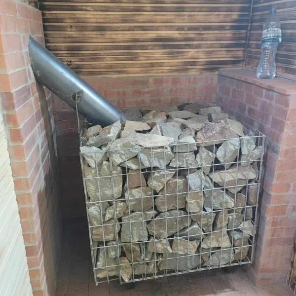 Nature House, ξενοδοχείο στο Κουτάισι