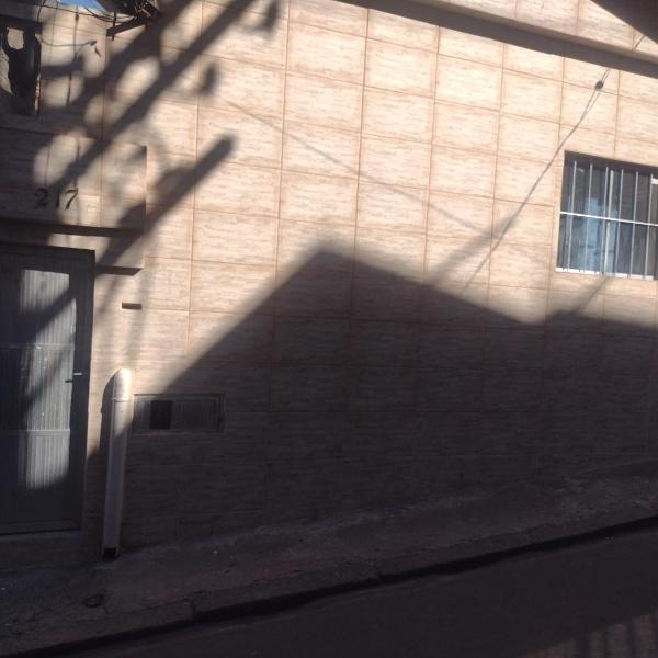 Cantinho da Lay na Providência