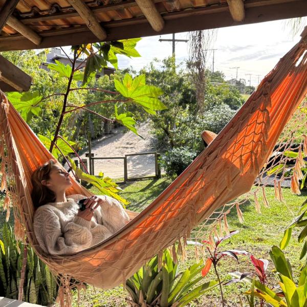 Casa Floresta, hermosa!