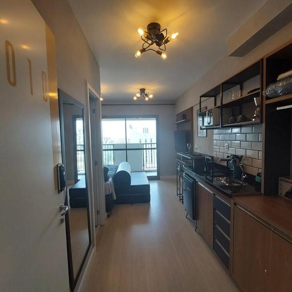 Studio 380m da Av Paulista - Foto 4