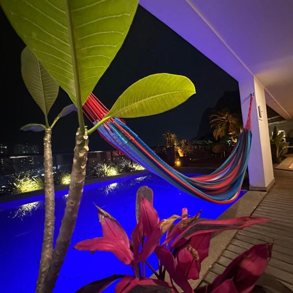 Beautiful villa, sauna, pool, amazing views! - Foto 4