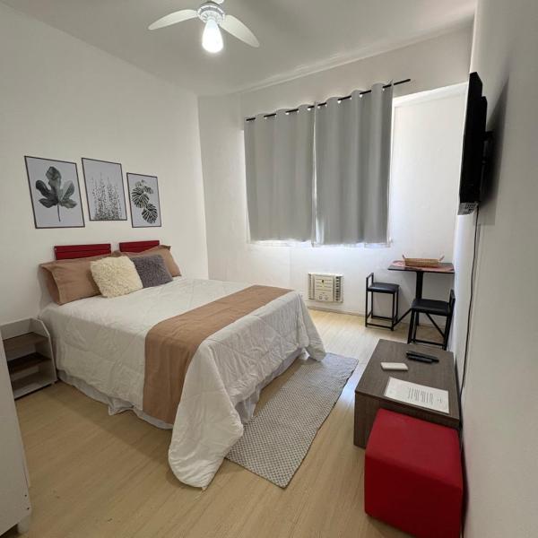 Beach & Metro Residence