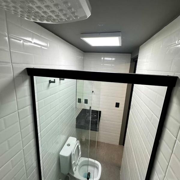 Apartmento aconchegante no centro da capital - Foto 3