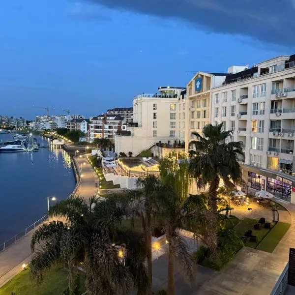 CONDOMINIOS DE BAHIA GRANDE NORDELTA!! Pix Prex USDT、ティグレのホテル