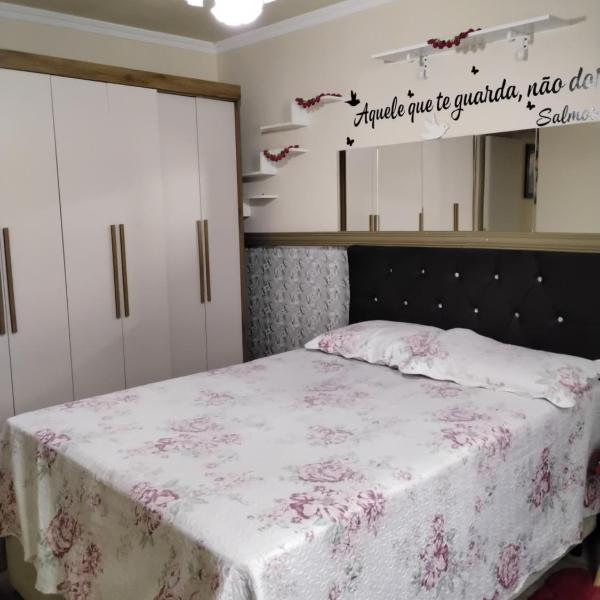 Apartamento lindo para 4 pessoas - Foto 2