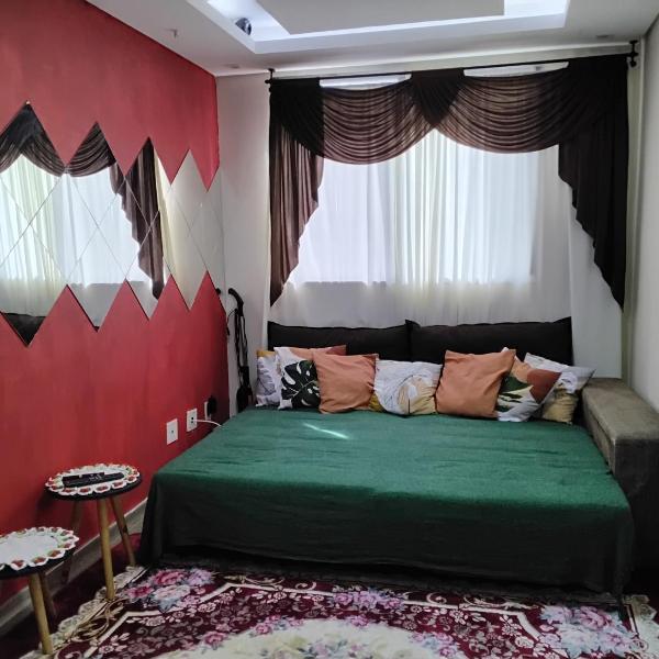 Apartamento lindo para 4 pessoas - Foto 4