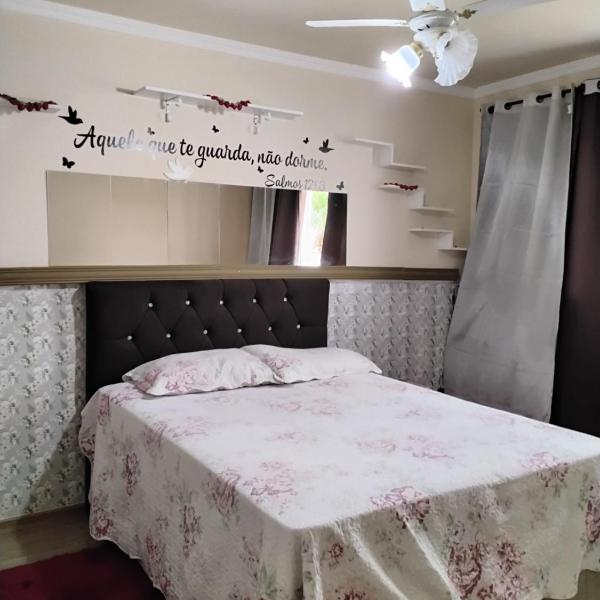 Apartamento lindo para 4 pessoas - Foto 5