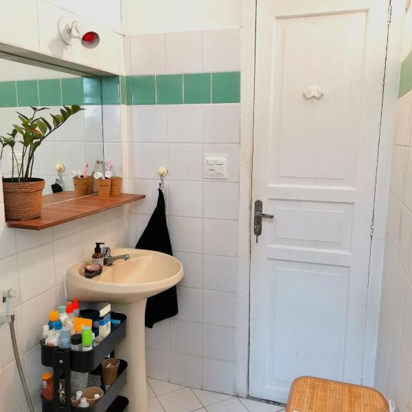 Estilo e conforto em prédio histórico no Centro - Foto 3