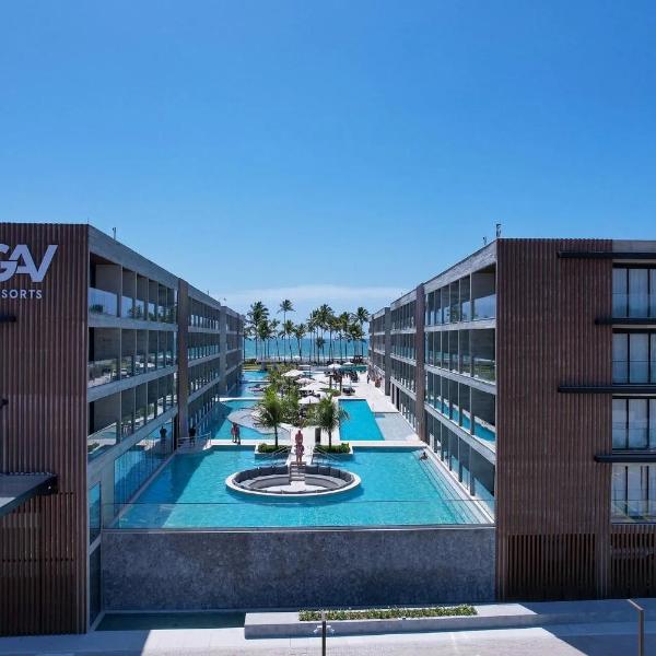 Porto Alto Resort