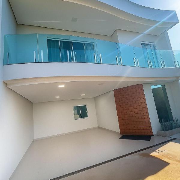 Mansão Duplex Santarém