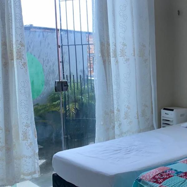 hospedaCOP30Roma