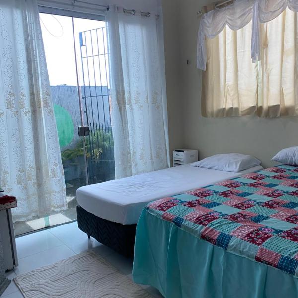 hospedaCOP30Roma - Foto 2