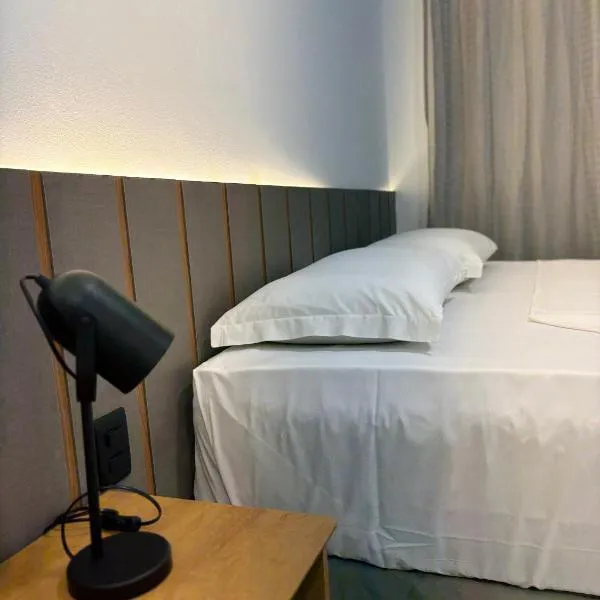 Belaris COMFORT - NOVA UNIDADE, hotel a São Luís