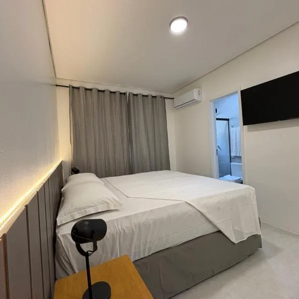 Belaris COMFORT - NOVA UNIDADE, hotel en São Luís