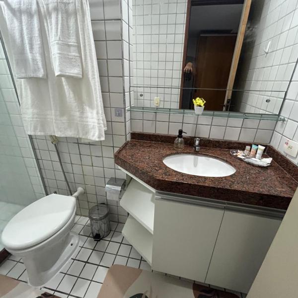 Residencial Ayambra Flat - Foto 3