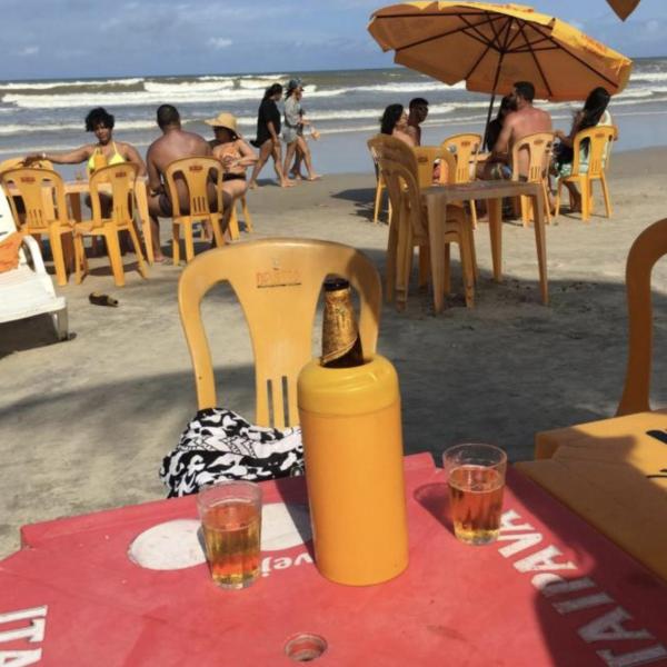 Apartamento Luxo zona sul Ilhéus piscina academia sauna - Foto 5
