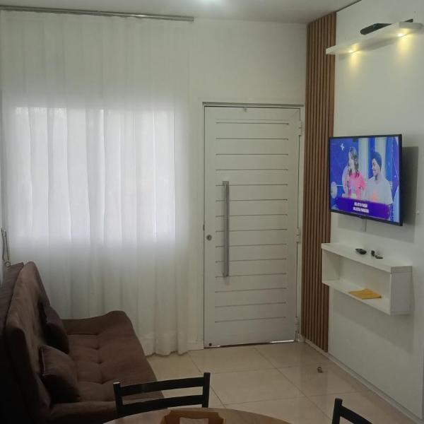 Short stay Osório