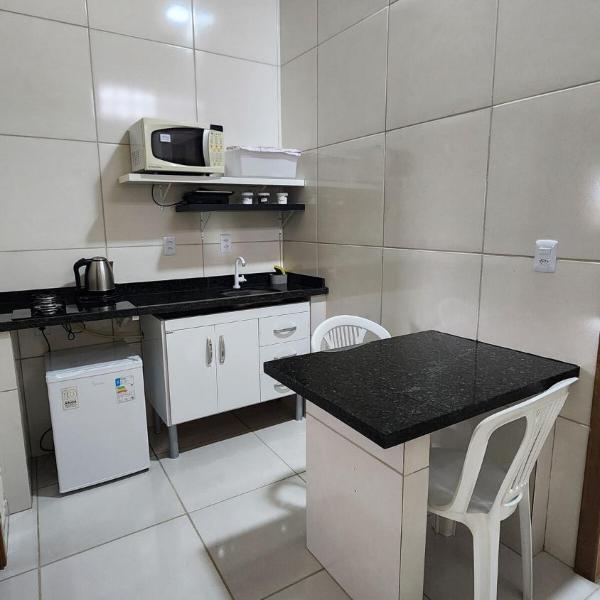Apartamento 01 Dormitório - Foto 4